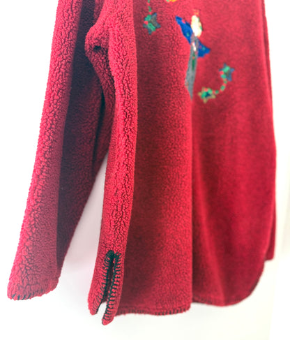 Vintage Threads on Threads, Sweater