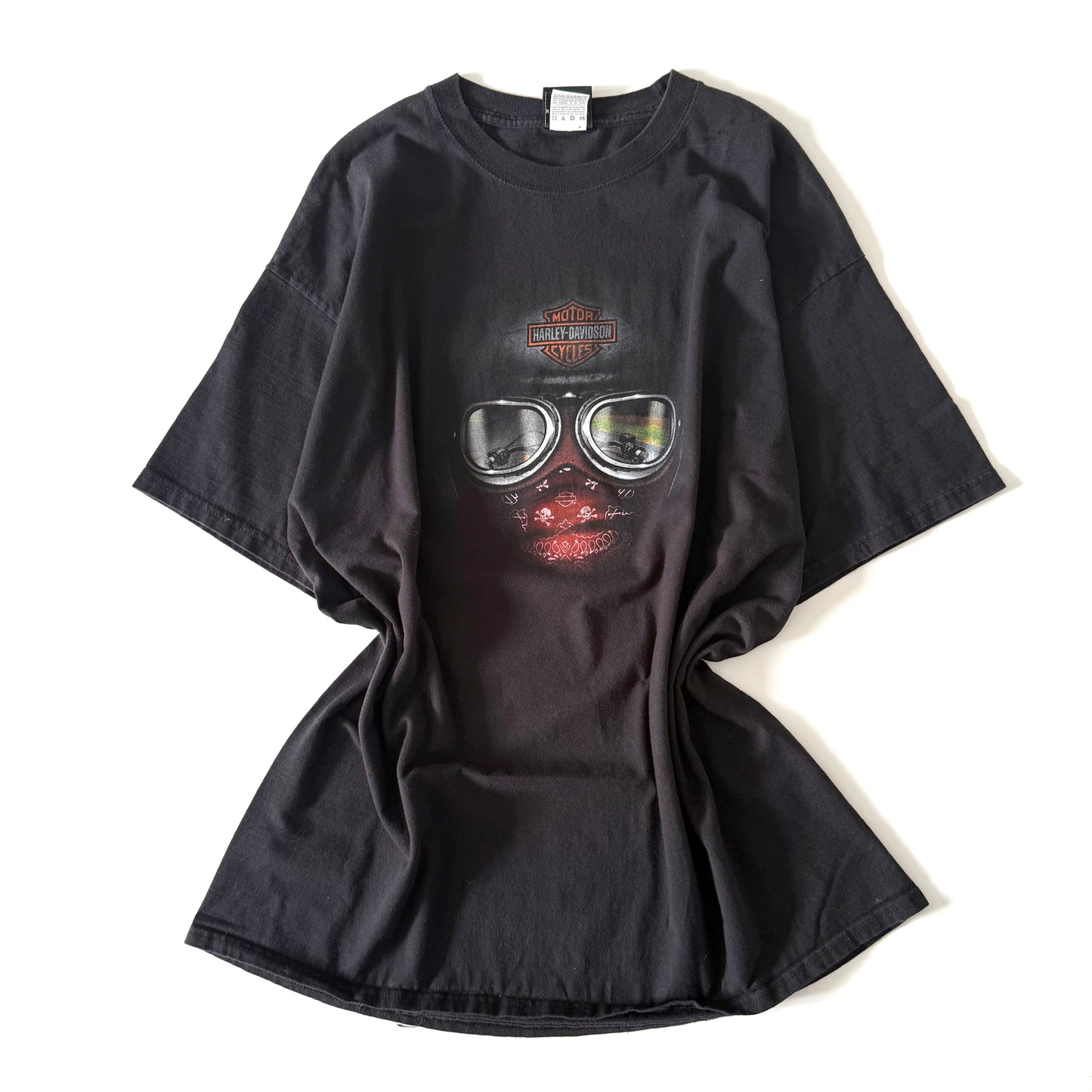 Secondhand Harley-Davidson, Thunder Bay T-Shirt