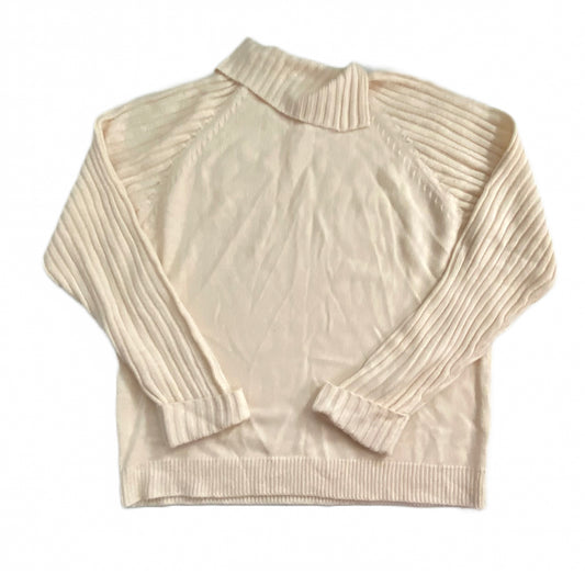 Vintage Image Lightweight Knit