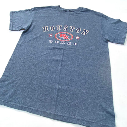 Secondhand Houston Texas T-Shirt