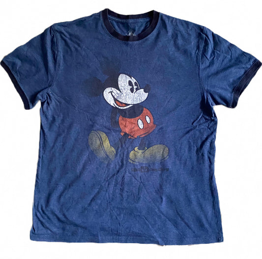 Mickey Second Hand T-Shirt