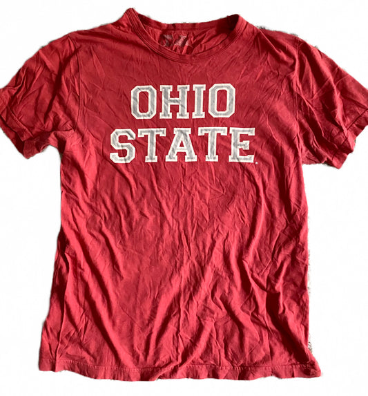 Ohio State Second Hand T-Shirt