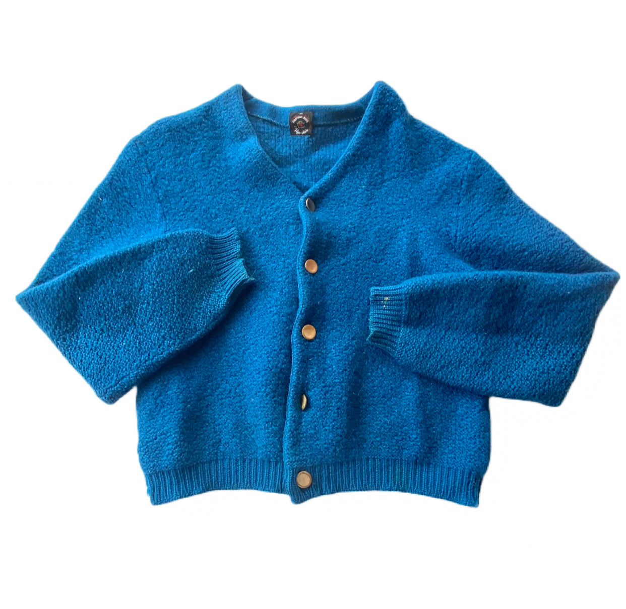 Vintage Ren-Dale Cardigan