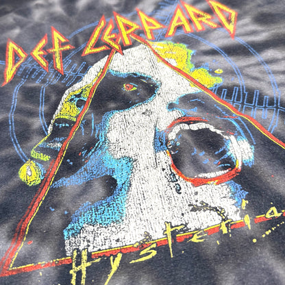 Secondhand Def Leppard, T-Shirt