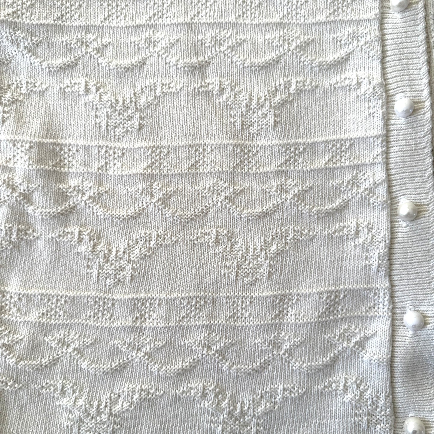 Vintage Grace, Cardigan