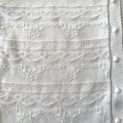 Vintage Grace, Cardigan