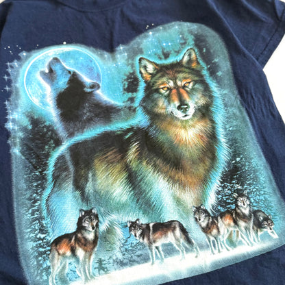 Secondhand Wolf T-Shirt