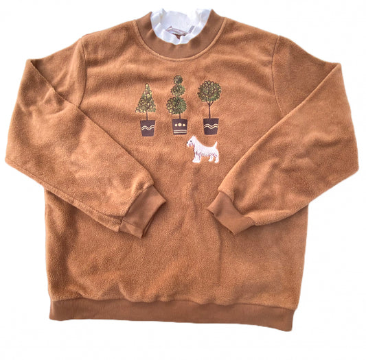 Vintage TanJay Sweatshirt