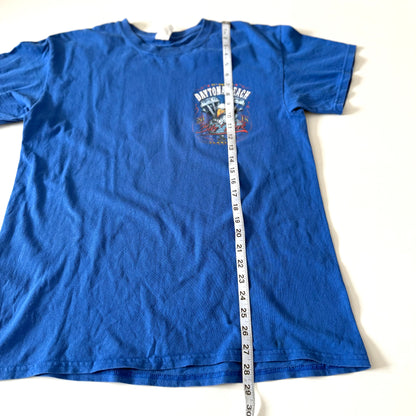 Secondhand Daytona Beach, 77th Annual Bike Week T-Shirt