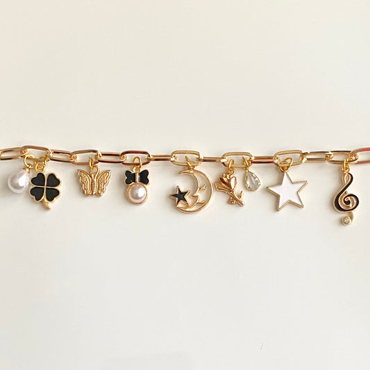 Charm Bracelet