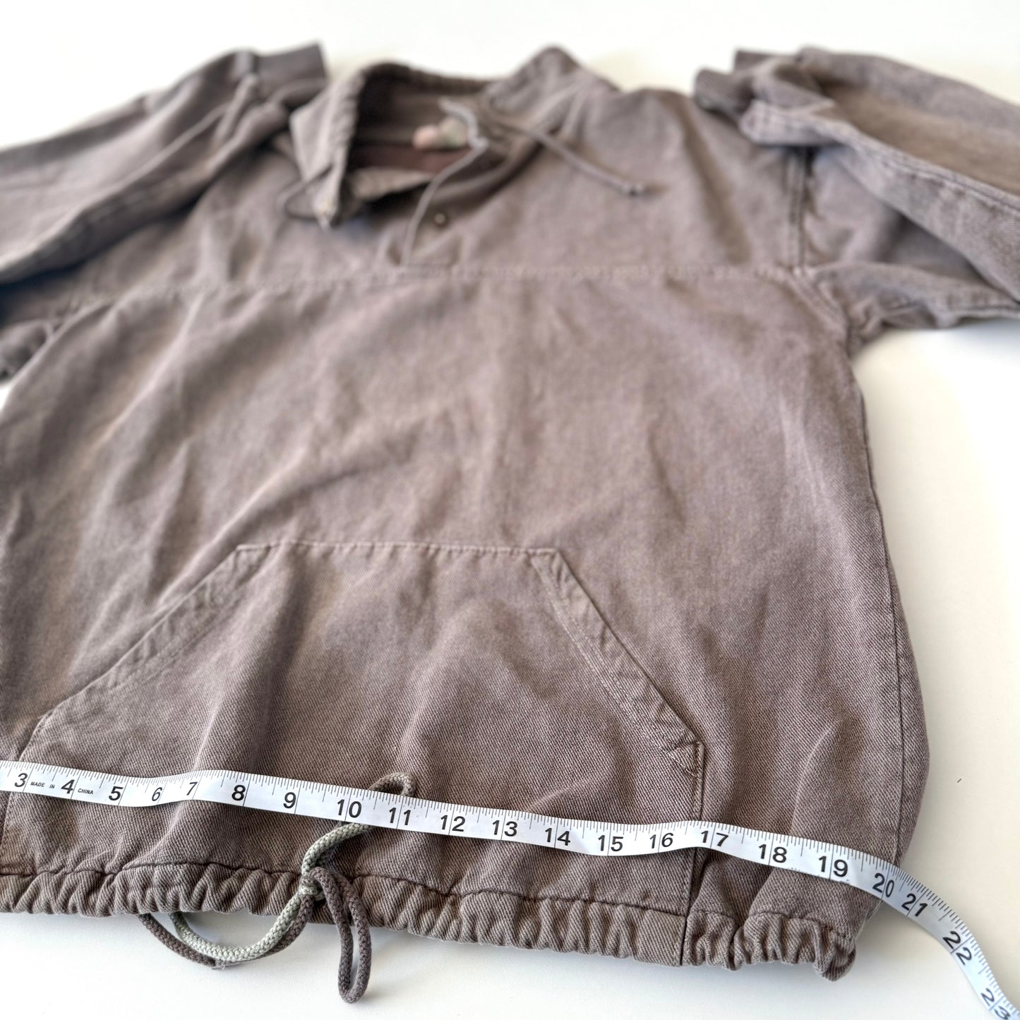 Vintage Naturally Rugged, Sweatshirt