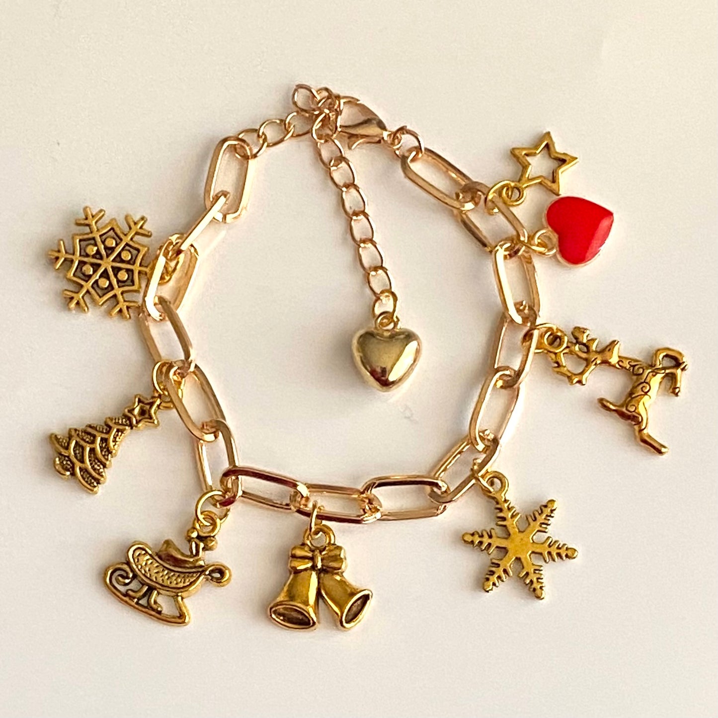 Charm Bracelet