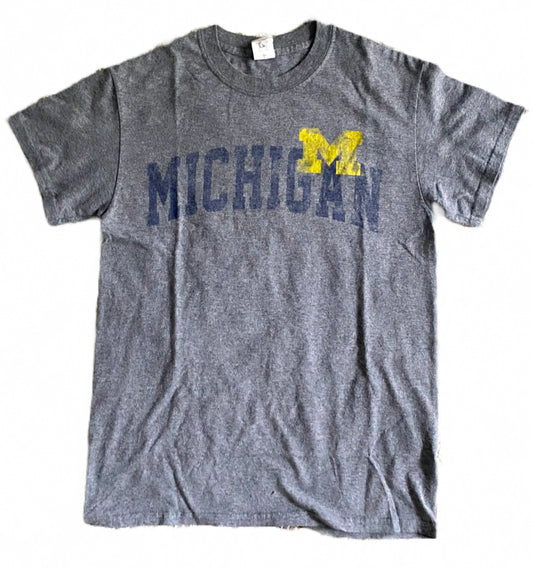 Michigan Second Hand T-Shirt