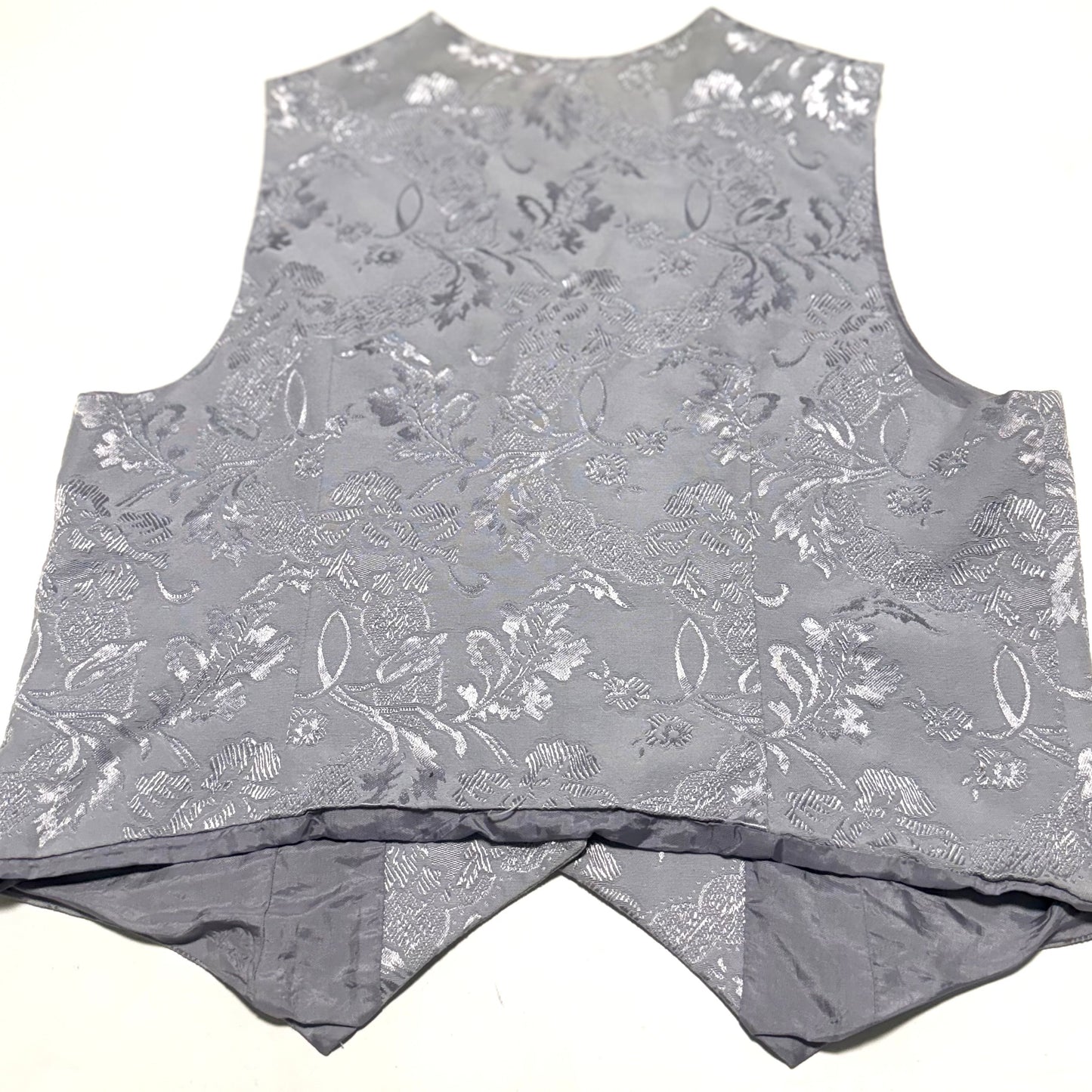 Vintage Braemar, Lilac Vest