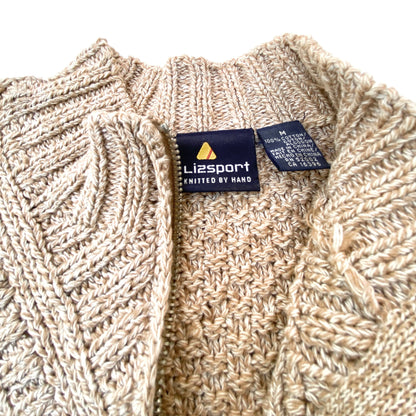 Vintage LizSport Knitwear Sweater