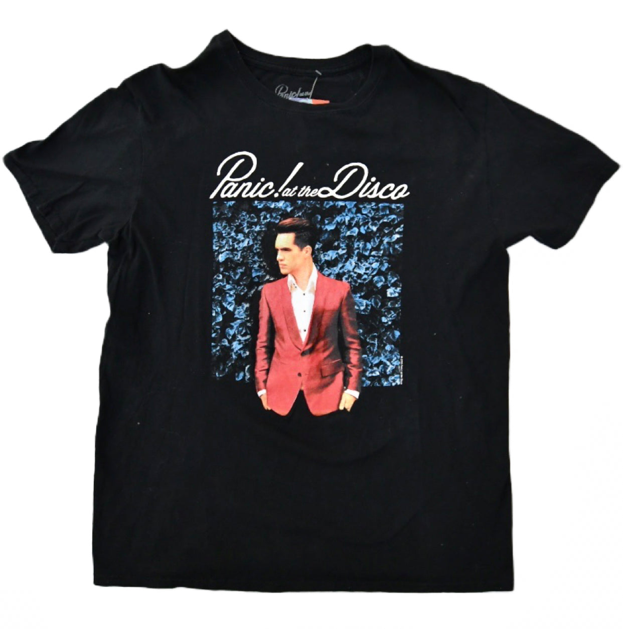 Secondhand Panic at the Disco T-Shirt