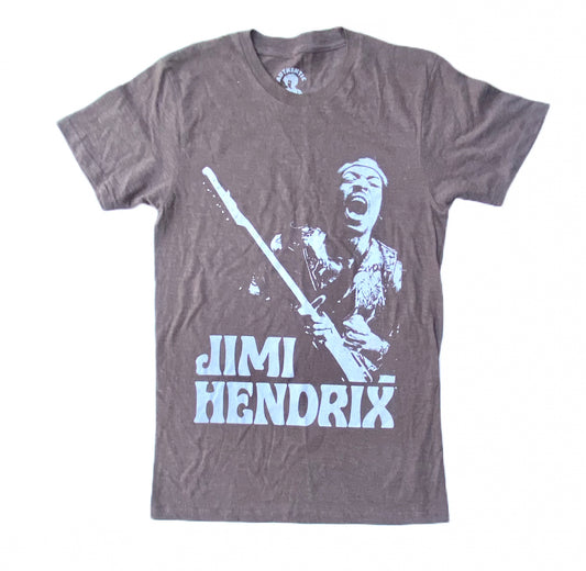 Secondhand Jimi Hendrix T-Shirt
