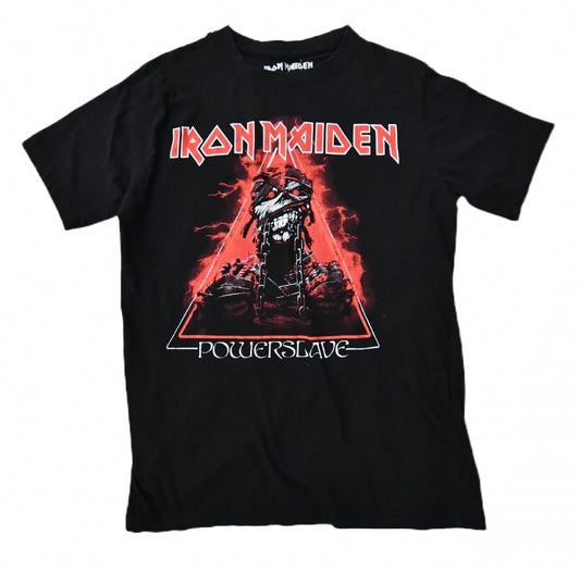 Secondhand Iron Maiden PowerSlave T-Shirt