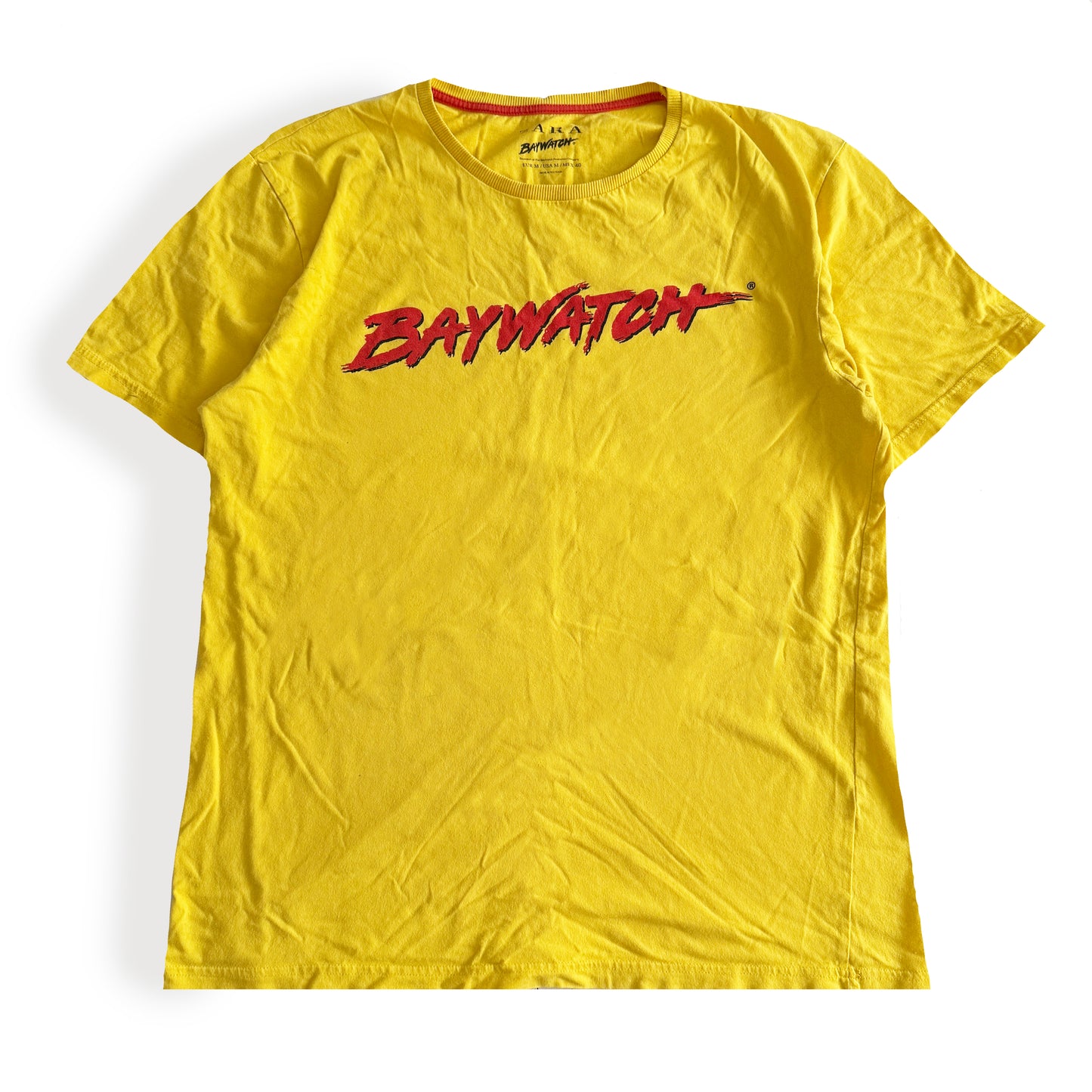 Secondhand Zara Baywatch T-Shirt