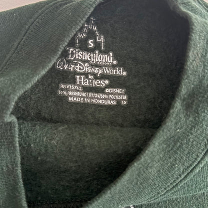 Secondhand Walt Disney World Crewneck Sweatshirt