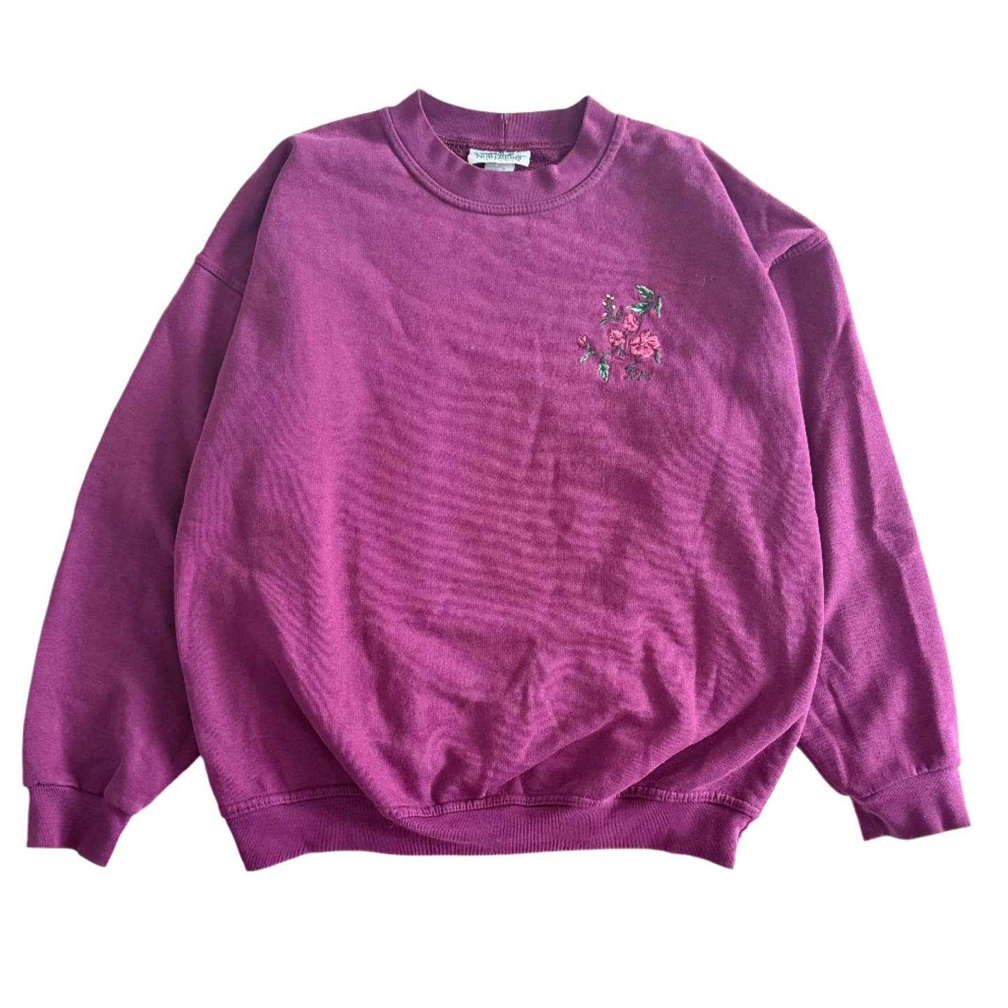 Vintage Northern Reflections Crewneck Sweatshirt