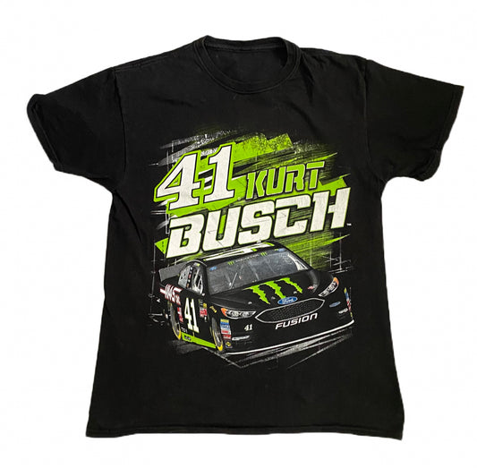 Nascar Kurt Busch #41 Secondhand T-Shirt