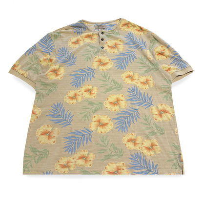 Vintage Retreat, Short Sleeve Shirt