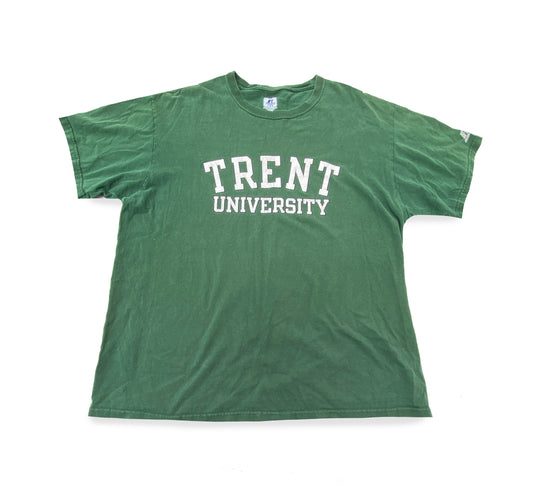 Secondhand Trent University T-shirt