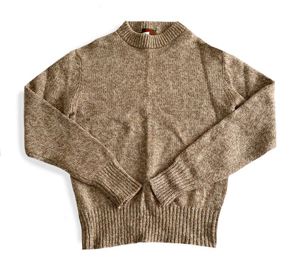 Vintage Boston Traders Wool Blend Sweater