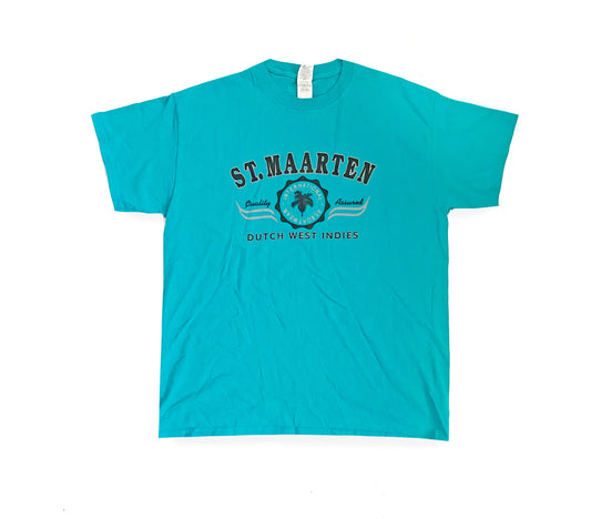 St. Maarten Secondhand T-shirt