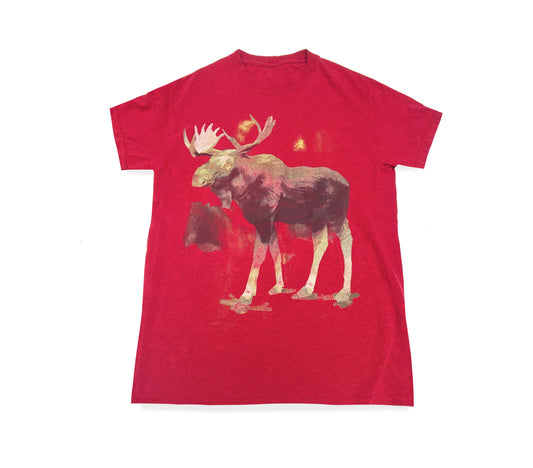 Secondhand Moose T-shirt