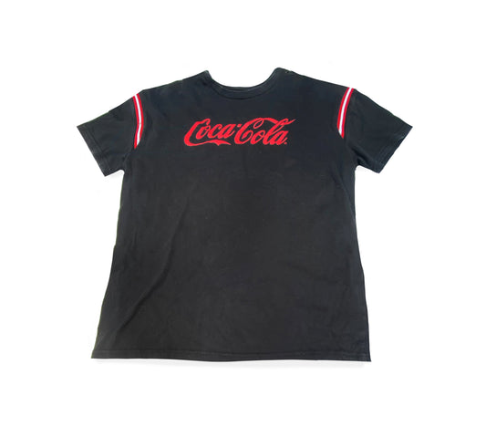 Secondhand Coca-Cola T-shirt