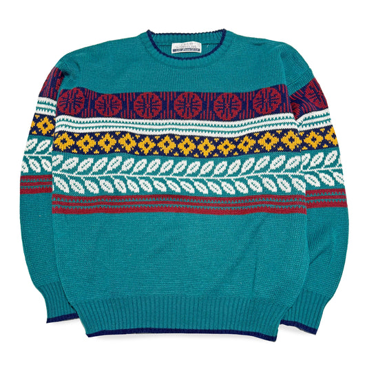 Vintage Club International, Sweater