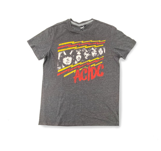 Secondhand AC/DC T-shirt