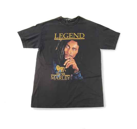 Secondhand Bob Marley T-shirt