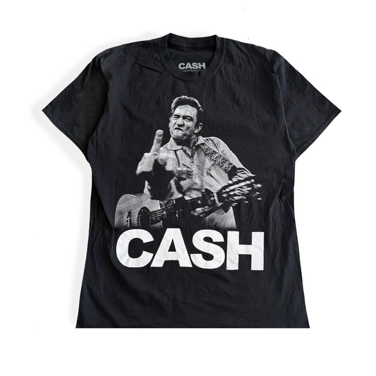 Secondhand Johnny Cash, T-shirt