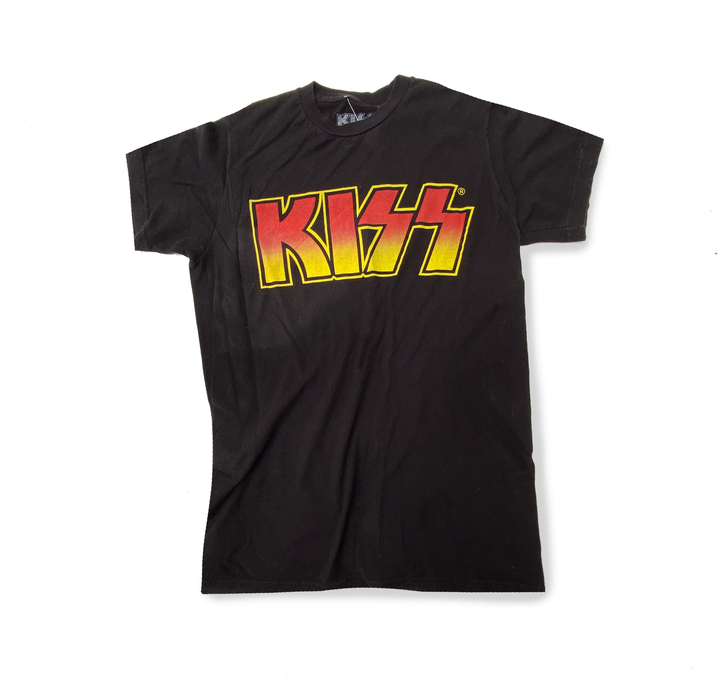 Secondhand Kiss T-shirt