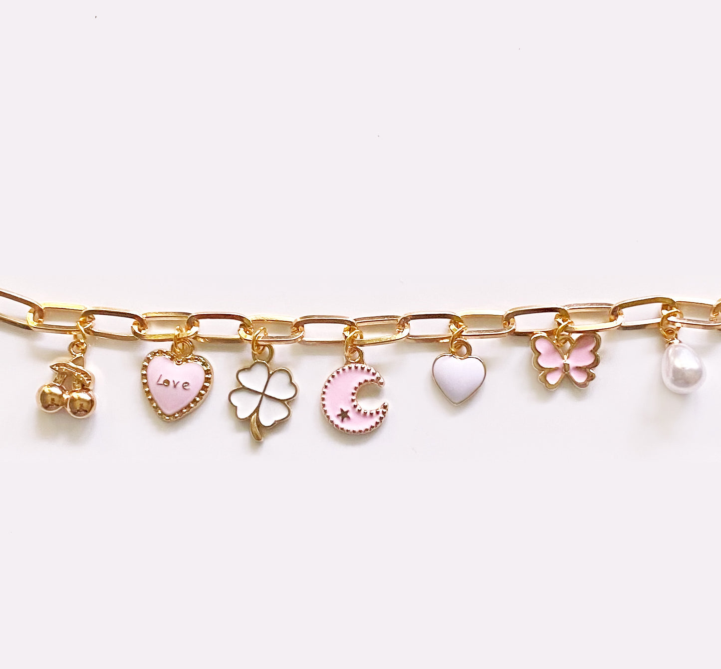 Charm Bracelet