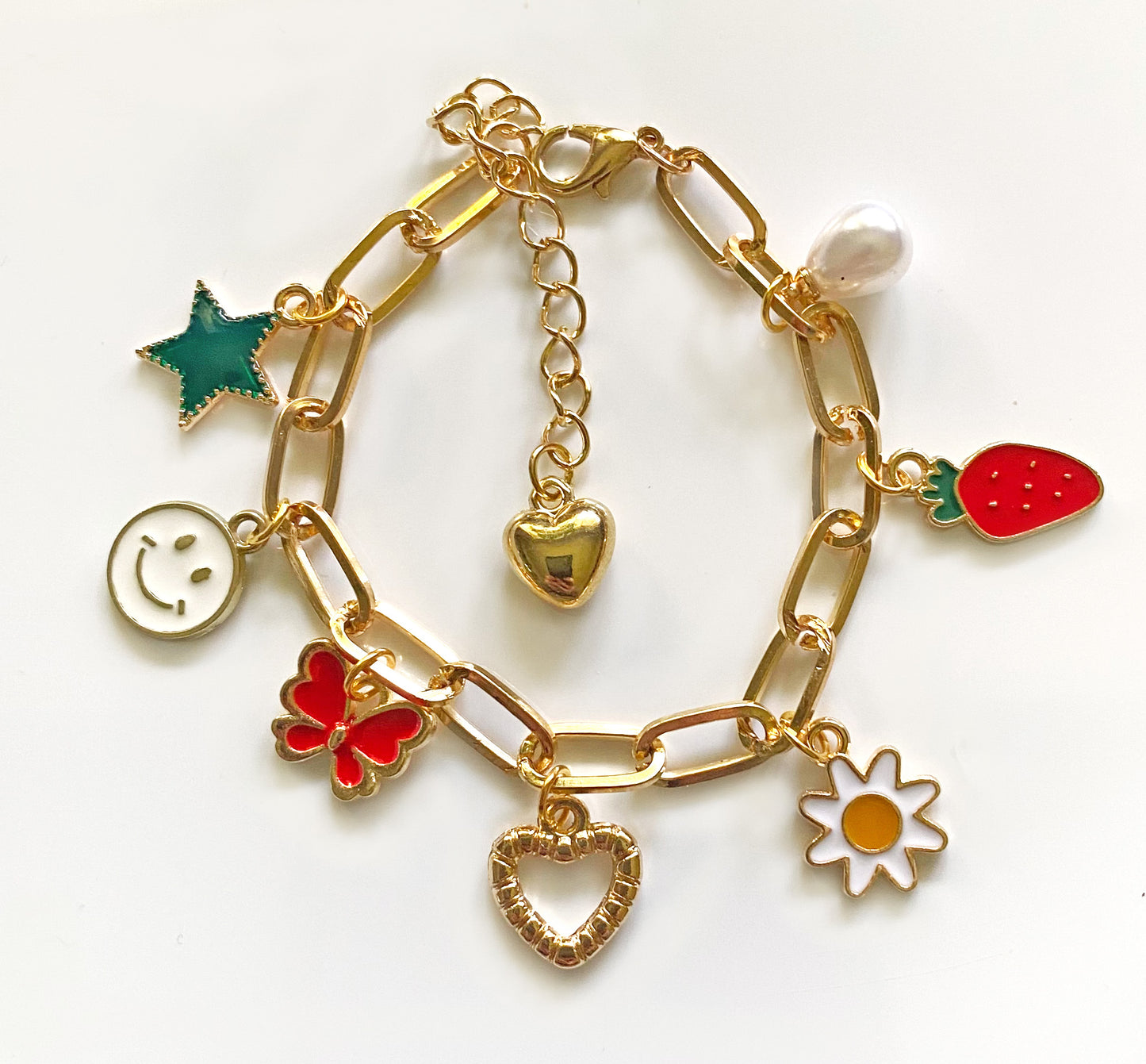 Charm Bracelet