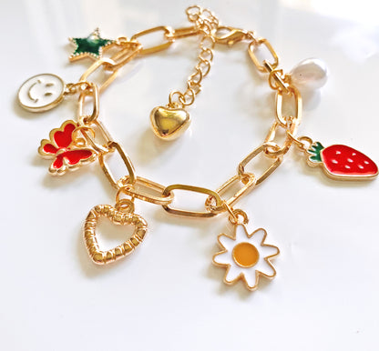 Charm Bracelet