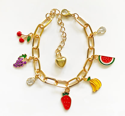 Charm Bracelet