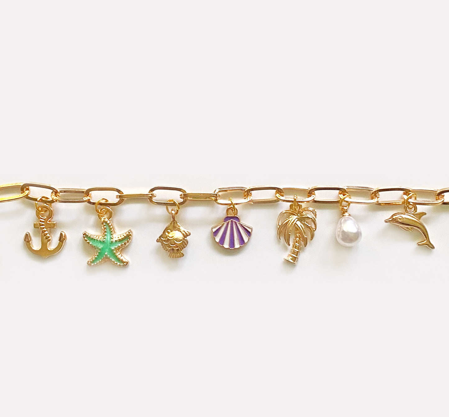 Charm Bracelet