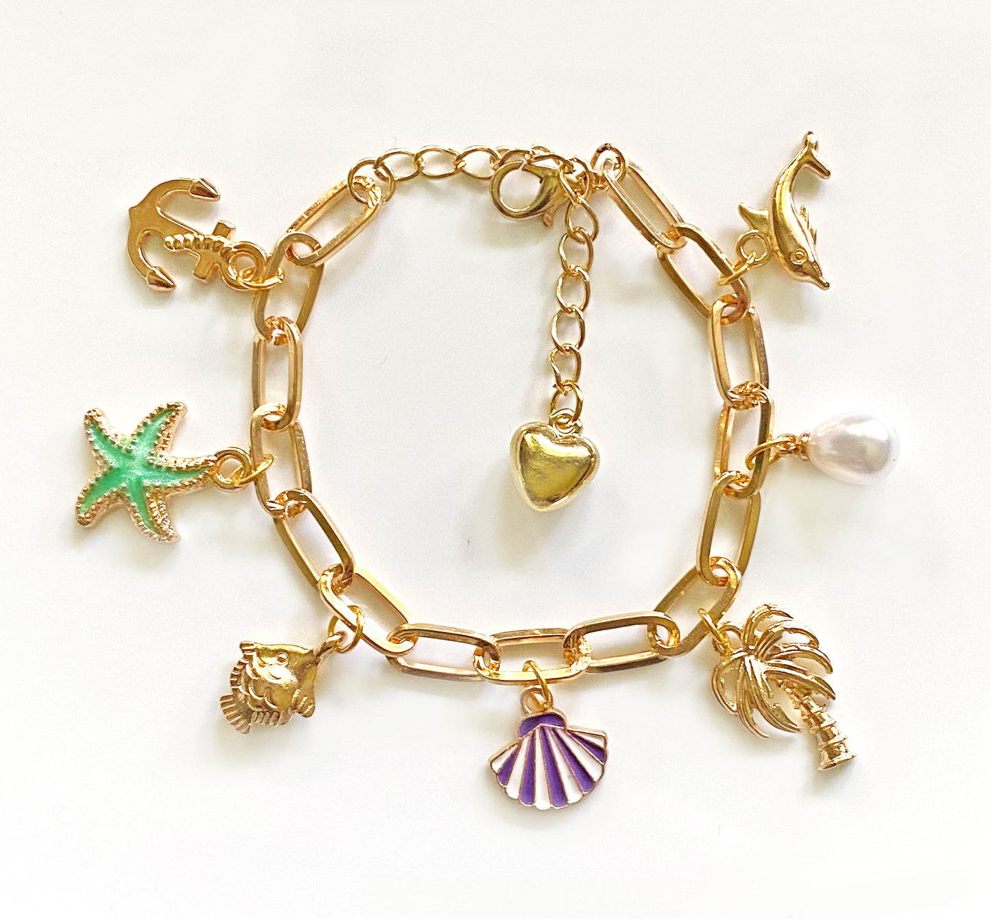 Charm Bracelet