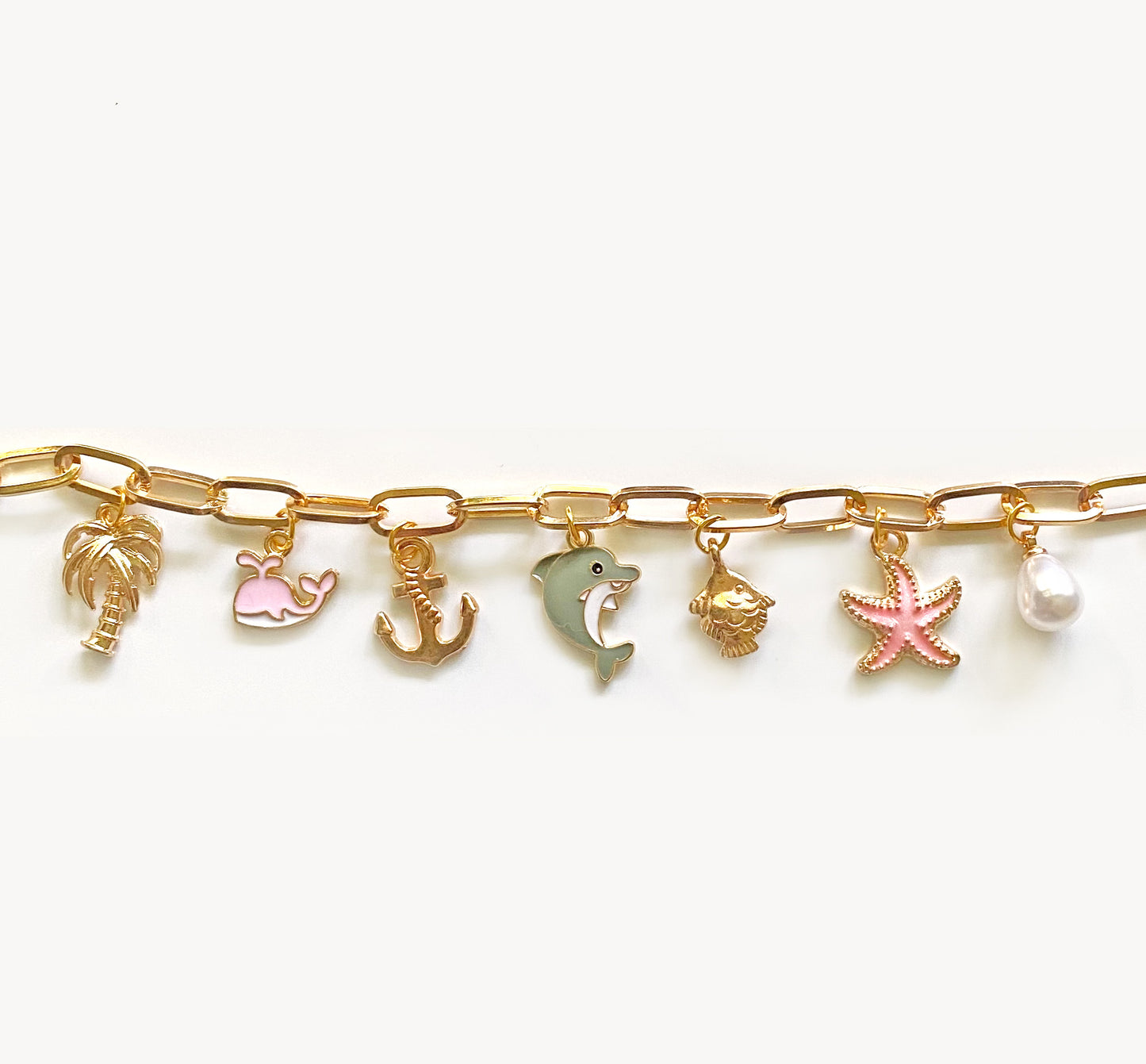 Charm Bracelet