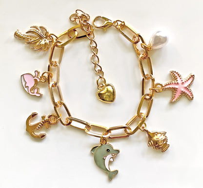 Charm Bracelet