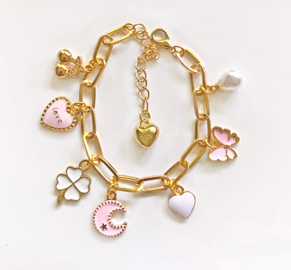 Charm Bracelet