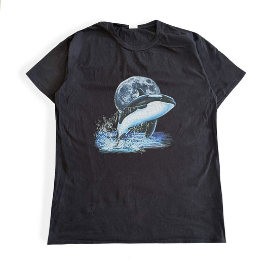 Secondhand Ocra Whale T-Shirt