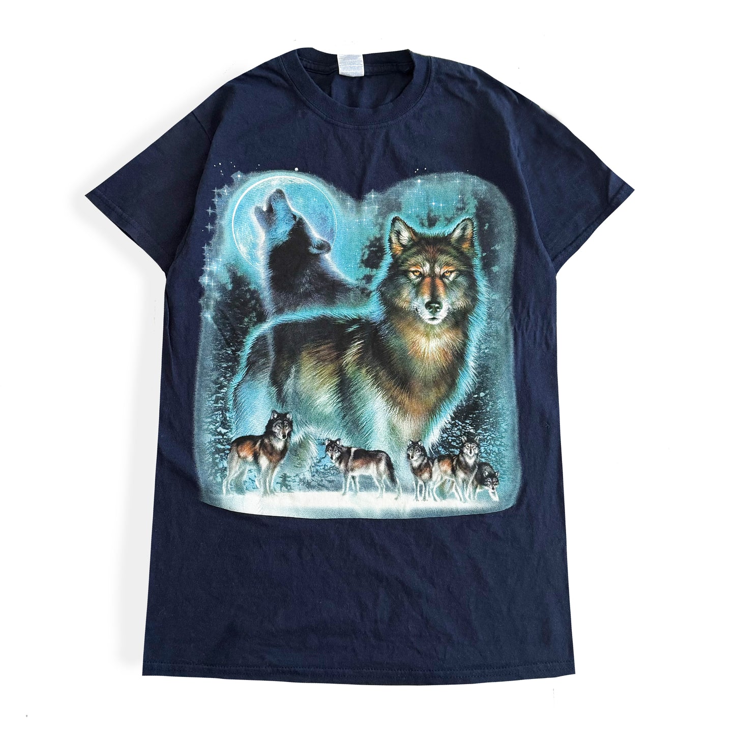 Secondhand Wolf T-Shirt