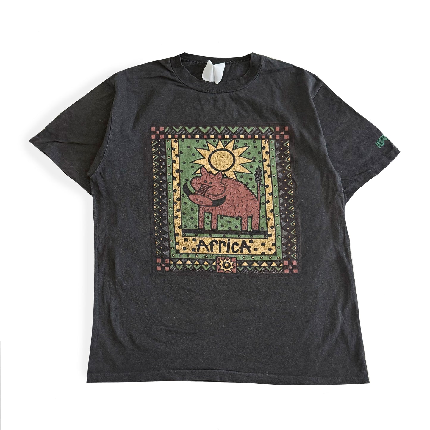 Secondhand Warthog T-shirt