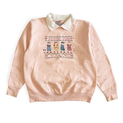 Vintage Valories, Grandchildren Sweatshirt